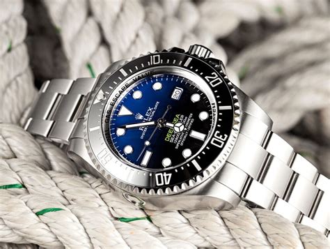 rolex deepsea sea dweller 12800|Rolex deepsea price history.